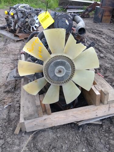 CUMMINS 5.9 Engine Assembly