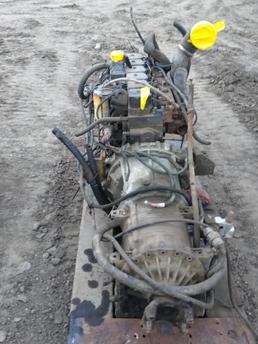 CUMMINS 5.9 Engine Assembly