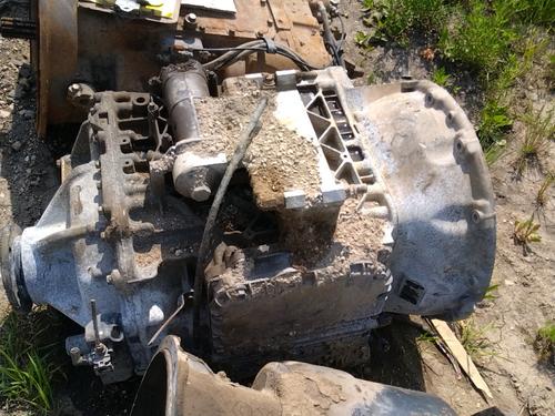 VOLVO ATO2612F Transmission Assembly