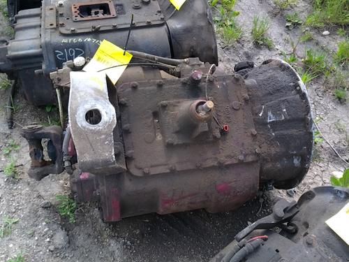 FULLER RT11609A Transmission Assembly