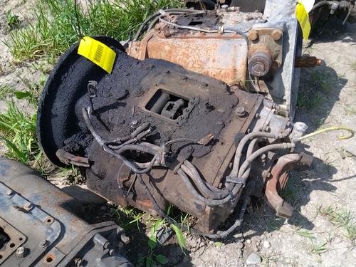 FULLER RTX13710C Transmission Assembly