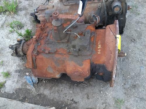 FULLER FRO16210C Transmission Assembly