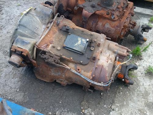 FULLER  Transmission Assembly