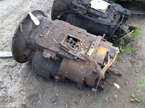 FULLER RTO14613 Transmission Assembly