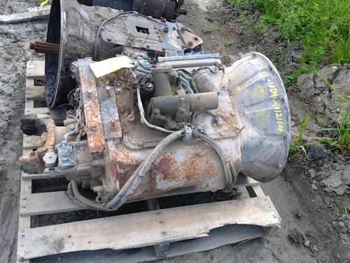 FULLER RTO16910B Transmission Assembly
