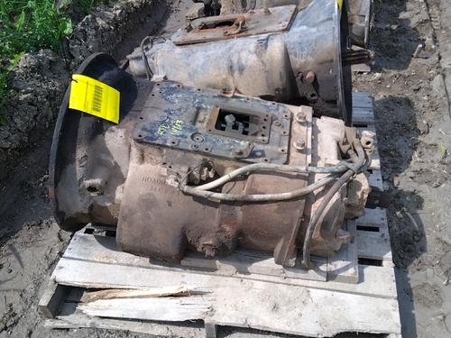 FULLER RTO14613 Transmission Assembly