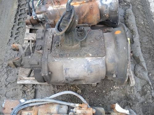 FULLER RTO14613 Transmission Assembly