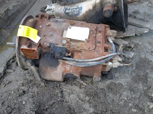 ROCKWELL RMX101-45B Transmission Assembly