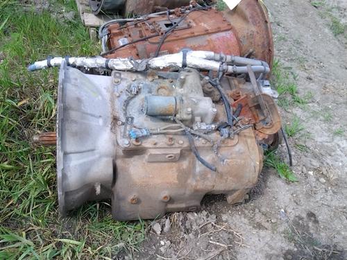 FULLER RTO16910B Transmission Assembly