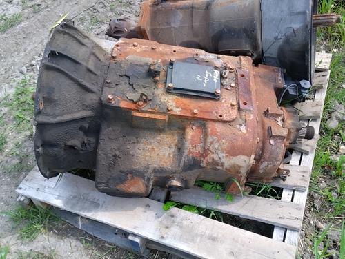 FULLER SUPER 10 Transmission Assembly
