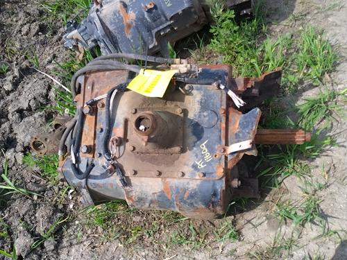 FULLER RT11609A Transmission Assembly