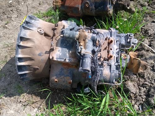 FULLER RTO16910 Transmission Assembly