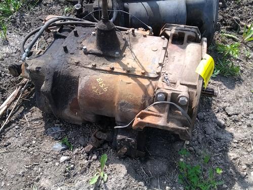 FULLER RTO9513 Transmission Assembly