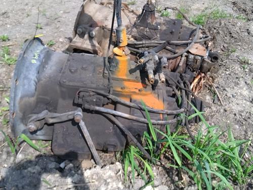 FULLER RTX14609B Transmission Assembly