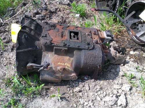 FULLER RTO16910 Transmission Assembly