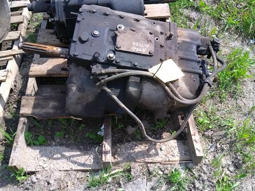FULLER RTLO16913A Transmission Assembly