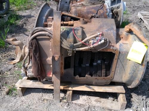 FULLER RTO16715 Transmission Assembly