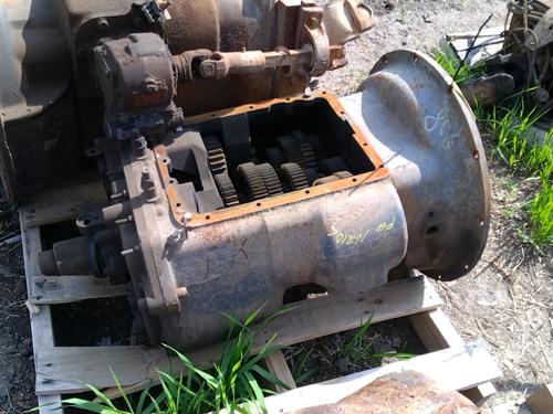 FULLER FRO16210C Transmission Assembly
