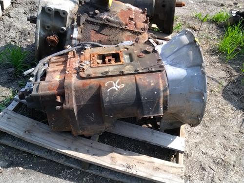 FULLER RTLO16913A Transmission Assembly