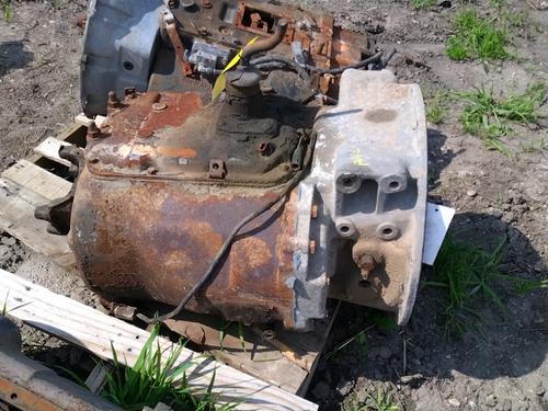SPICER  Transmission Assembly