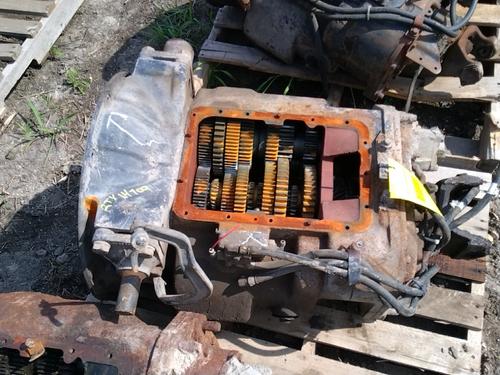 FULLER RTX14709A Transmission Assembly
