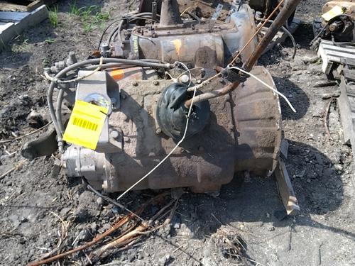 FULLER RTO14613 Transmission Assembly