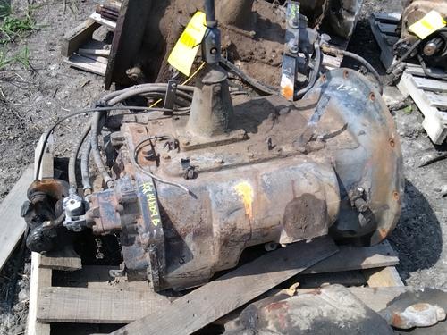 FULLER RTX14609B Transmission Assembly