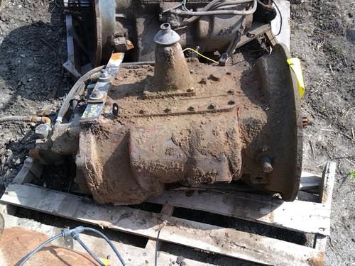 FULLER RTX14609B Transmission Assembly