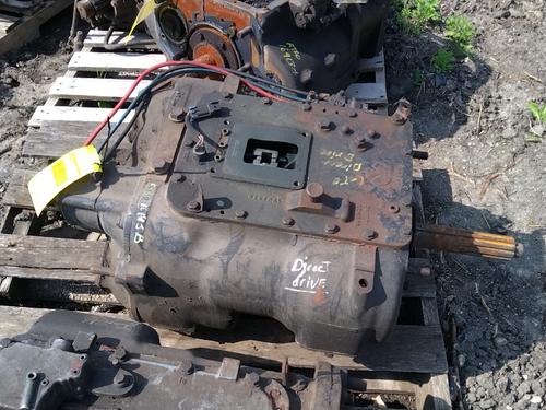 ROCKWELL RMO101-45A Transmission Assembly