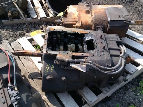 FULLER RTLO16913A Transmission Assembly