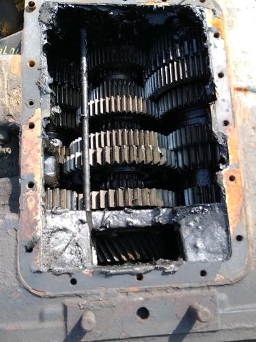FULLER RTLO16913A Transmission Assembly