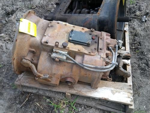 FULLER RT11610 Transmission Assembly