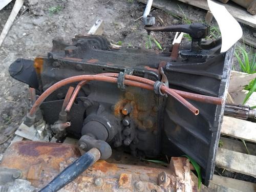 FULLER FS6306A Transmission Assembly