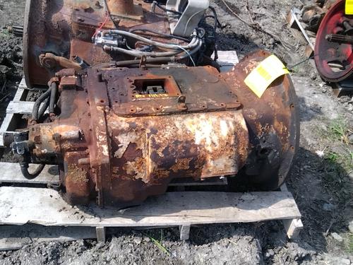 FULLER RT14613 Transmission Assembly