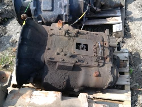 ROCKWELL RM101-45A Transmission Assembly