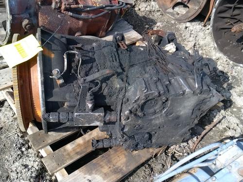 ALLISON  Transmission Assembly