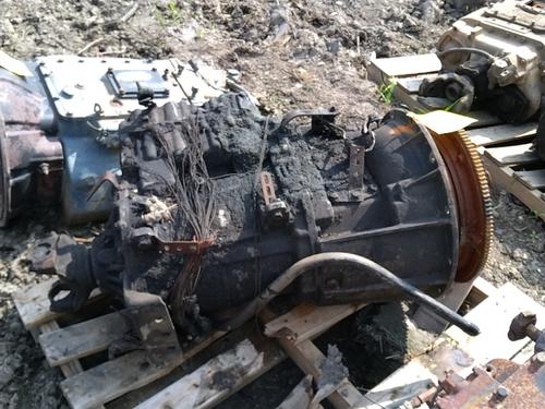 ALLISON  Transmission Assembly