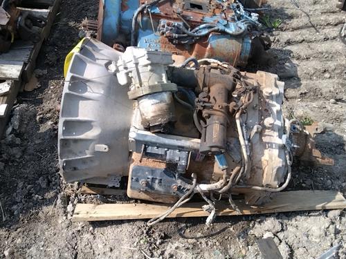 FULLER RTO16910 Transmission Assembly