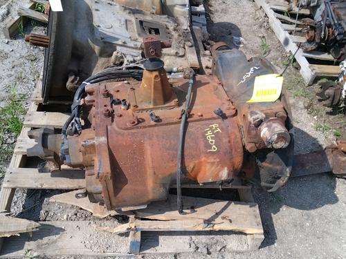 FULLER RT14609A Transmission Assembly