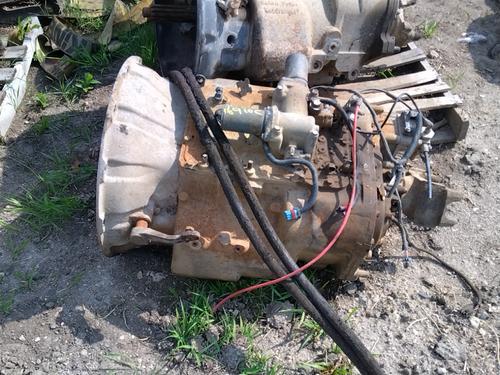 FULLER RTO16910C Transmission Assembly