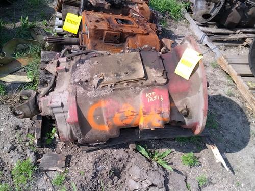 FULLER RTO12513 Transmission Assembly