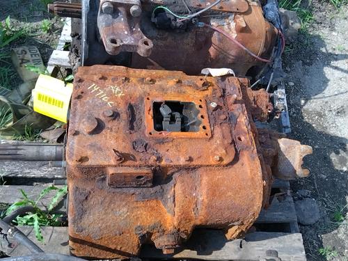 FULLER RTX14710C Transmission Assembly