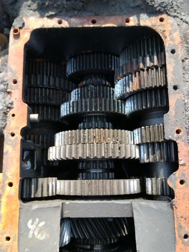 FULLER  Transmission Assembly