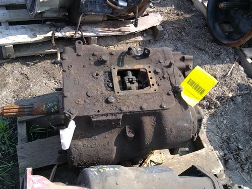 FULLER  Transmission Assembly
