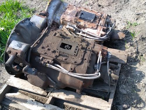 ROCKWELL RMX9145B Transmission Assembly