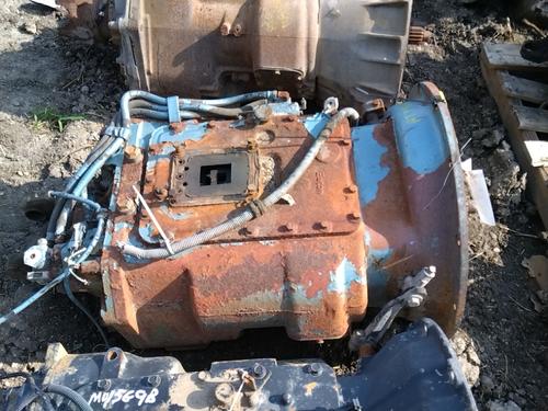 FULLER RT14609B Transmission Assembly
