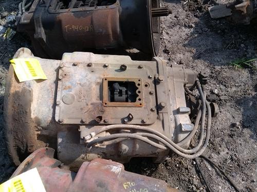 FULLER RTO14613 Transmission Assembly