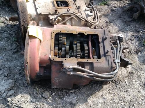 FULLER RTO11609A Transmission Assembly