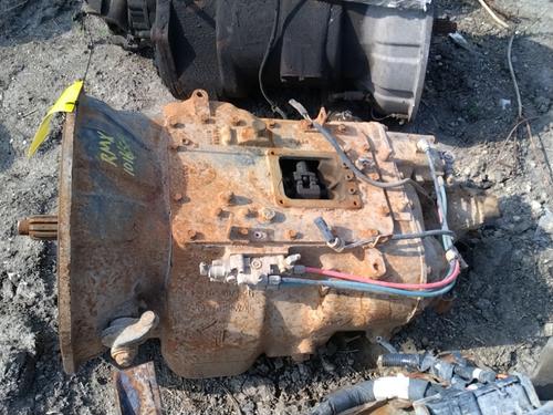 ROCKWELL RMX101-45A Transmission Assembly