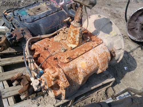 FULLER RTX14609B Transmission Assembly